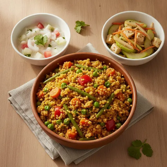 Meal Subscription Plans